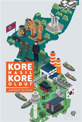 Kore Nasıl Kore Oldu?
